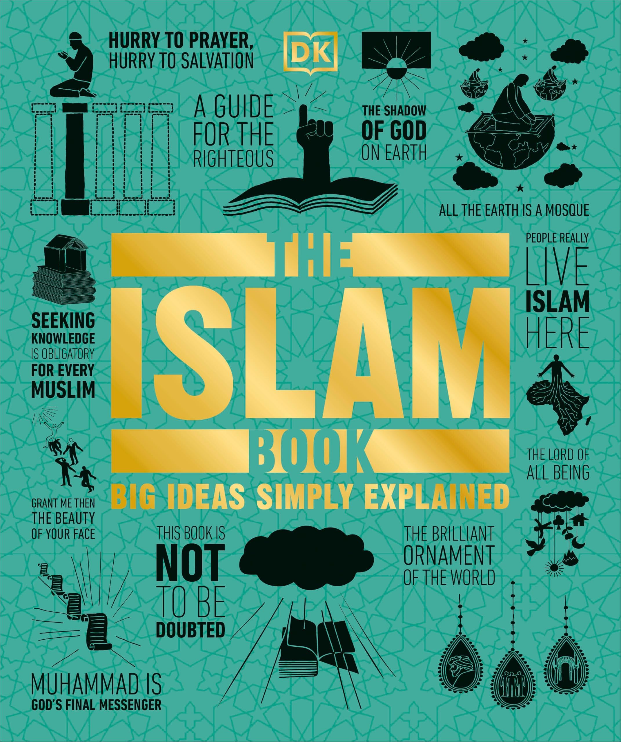 The Islam Book (DK Big Ideas)