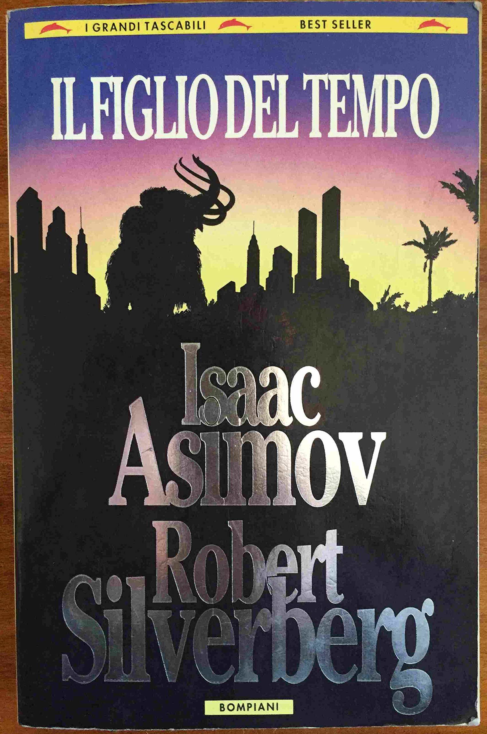 Il figlio del tempo