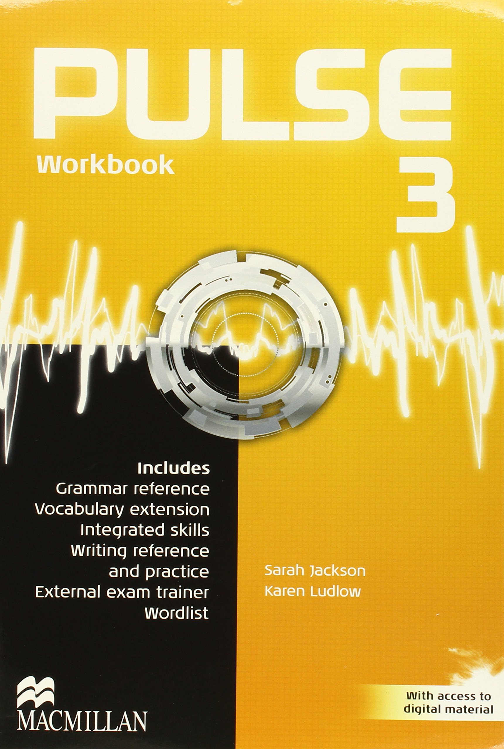 Sarah JacksonPULSE 3 Wb Pk Eng