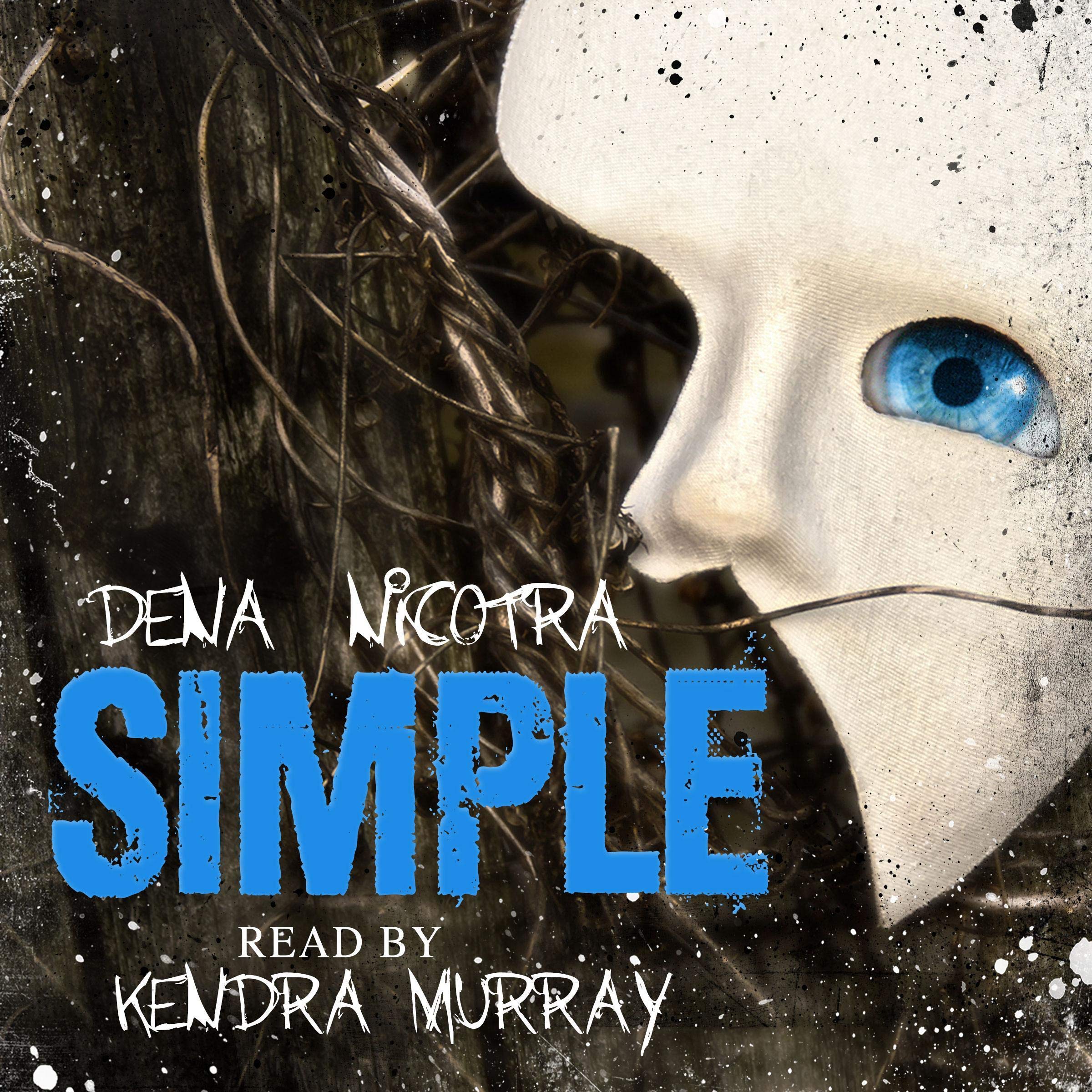 Cover art for Simple