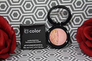 Beauticontrol Marble Blush Duo CHIC
