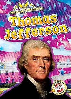 Thomas Jefferson (American Presidents)