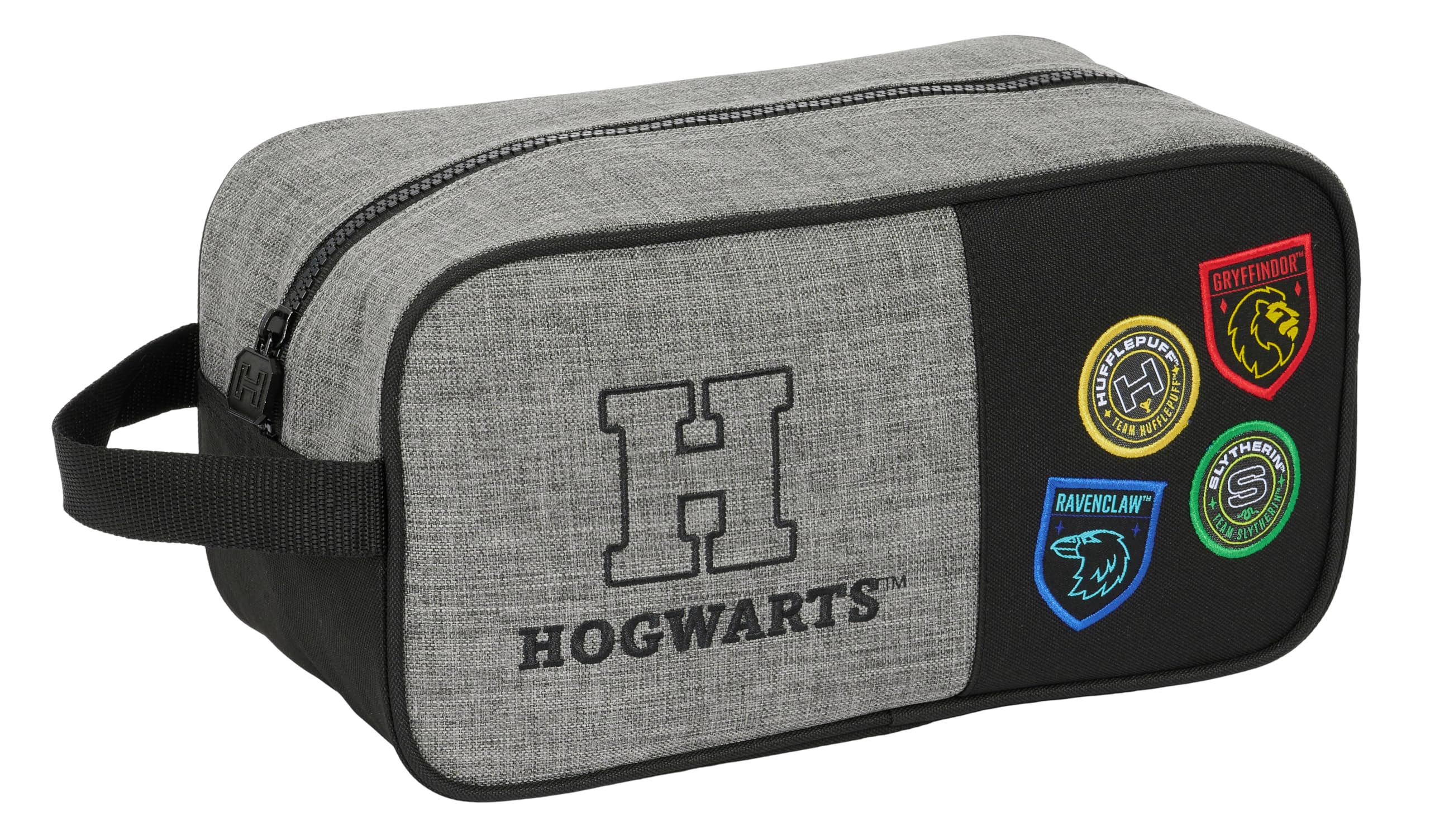 Harry Potter House of Champions, Medium Trainer, Multi-Purpose, Pencil Case, Sport, Extracurricular Football
