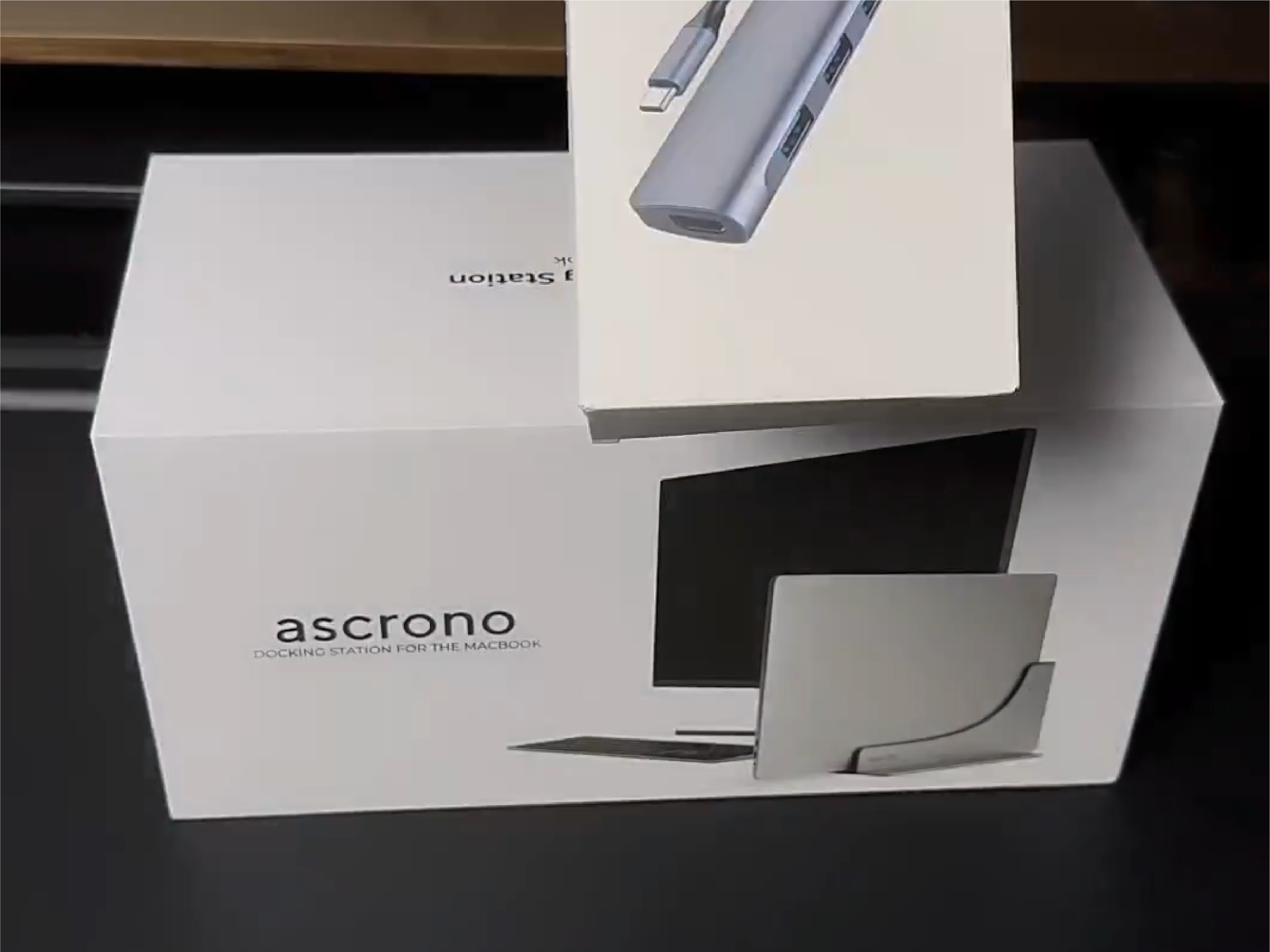 Amazon.com: Dock for 15