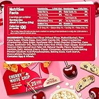 Vista 2 de Cooper Street Cookies All Natural - Galletas crujientes horneadas dos veces, sin frutos secos ni lácteos, estilo biscotti, 5 onzas