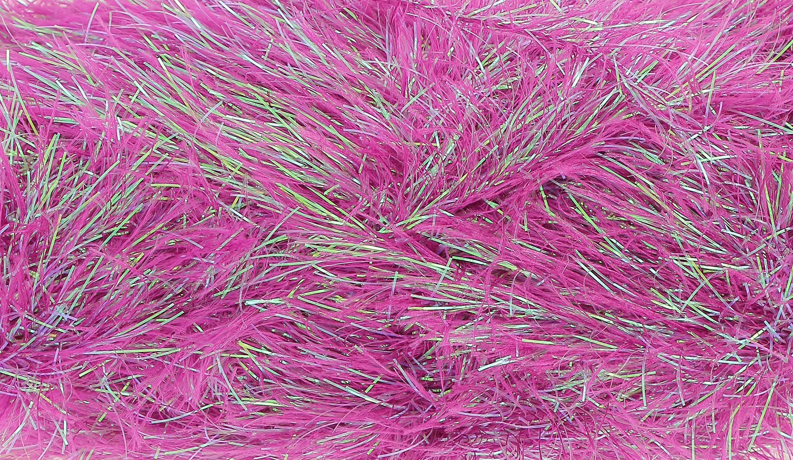 King Cole Tinsel Chunky Knitting Wool / Yarn 50g (Unicorn 3473)