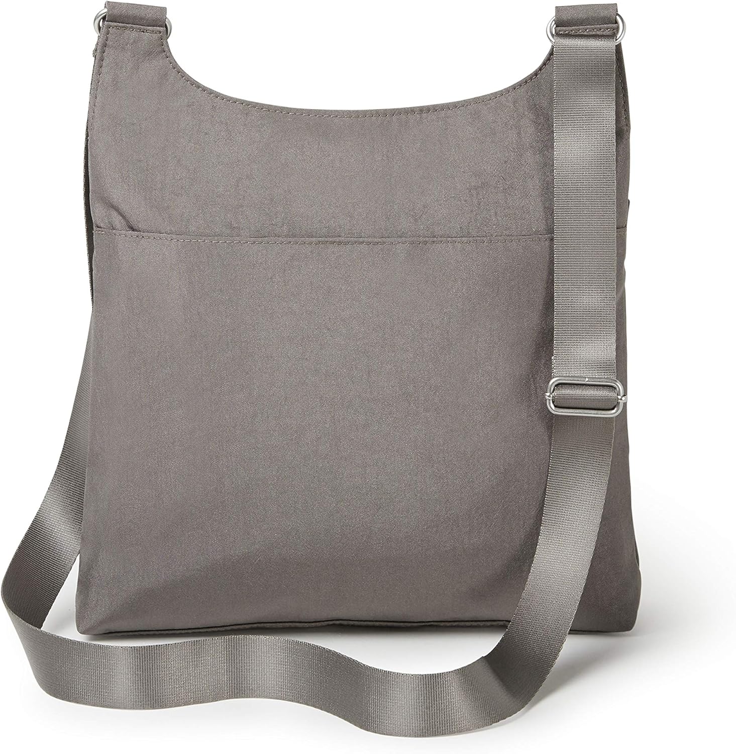 Baggallini On Track Crossbody with RFID Phone Wristlet - Image 4