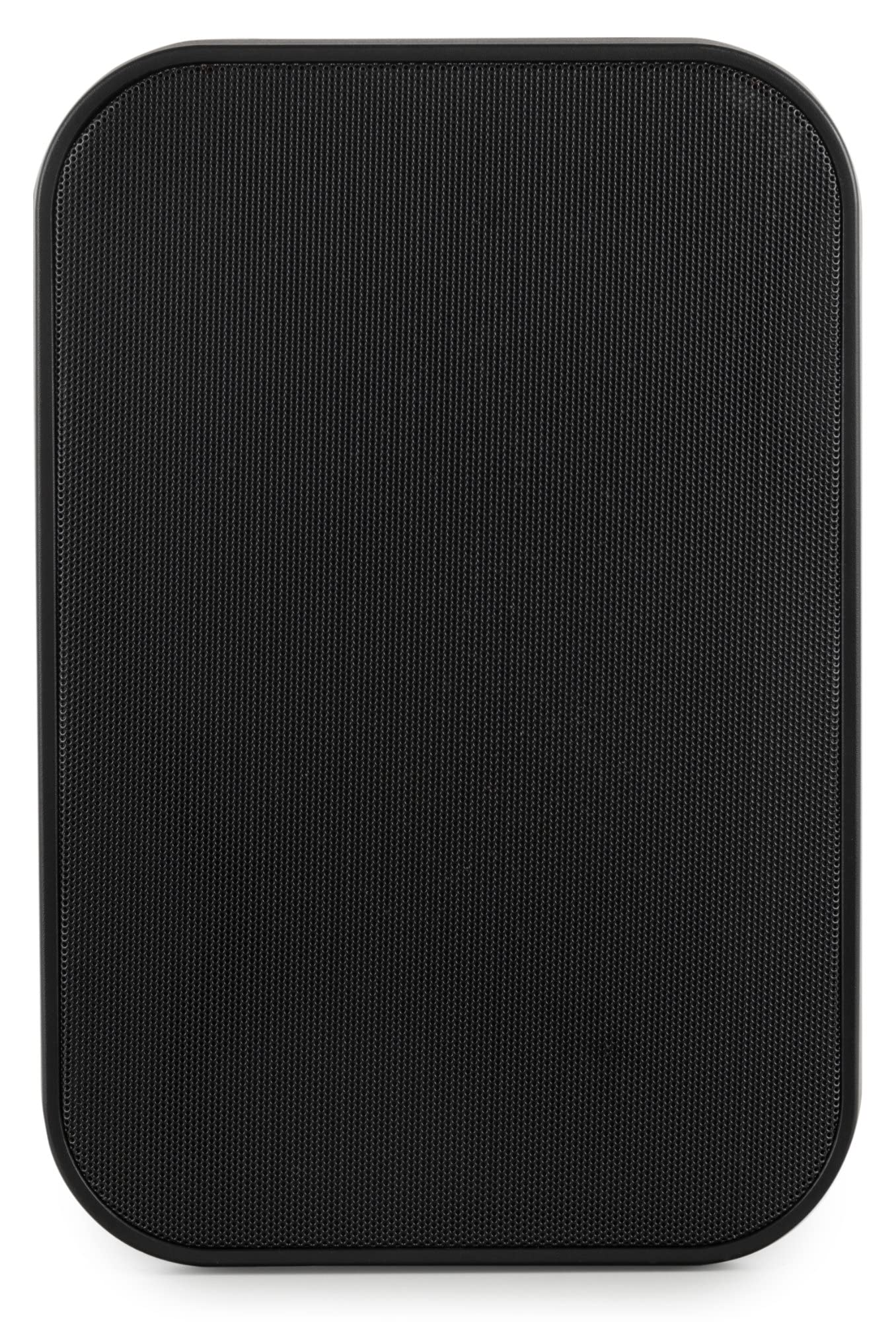 McGrey OLS-5251BK Altoparlante da esterno IP56 Impermeabile 50 Watt nero
