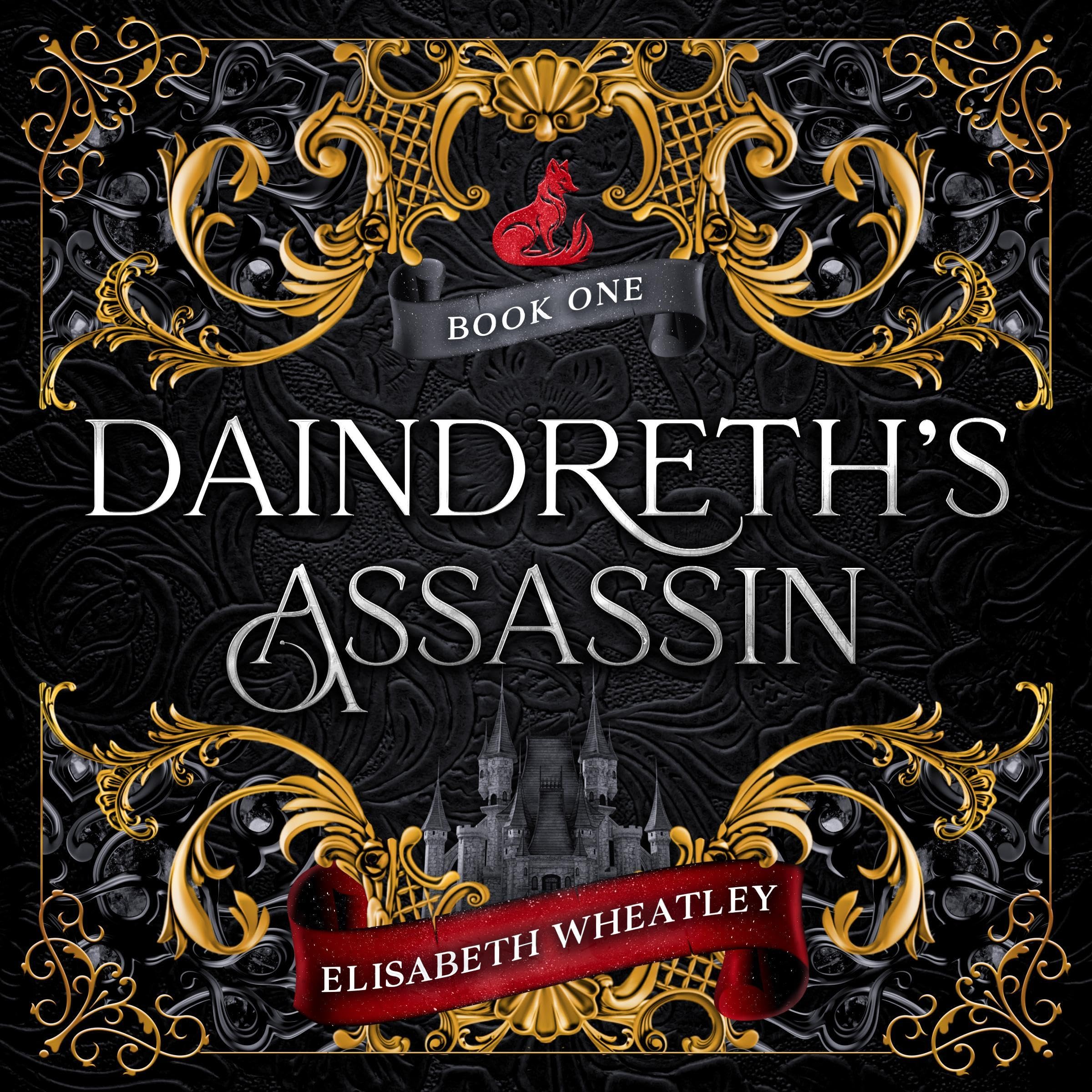 Daindreth's Assassin