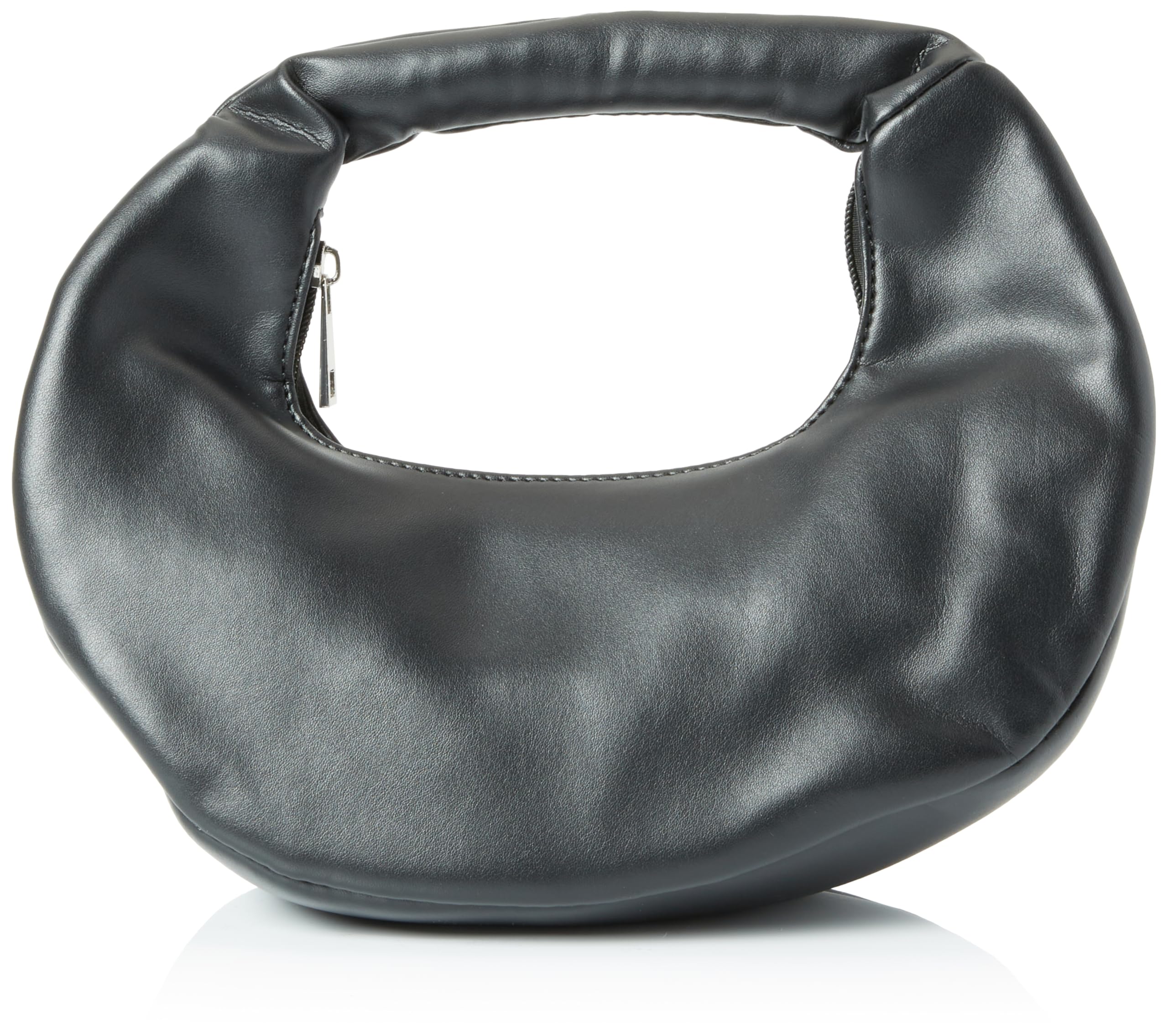 nascita Women's Handbag Shopper, Black, One Size