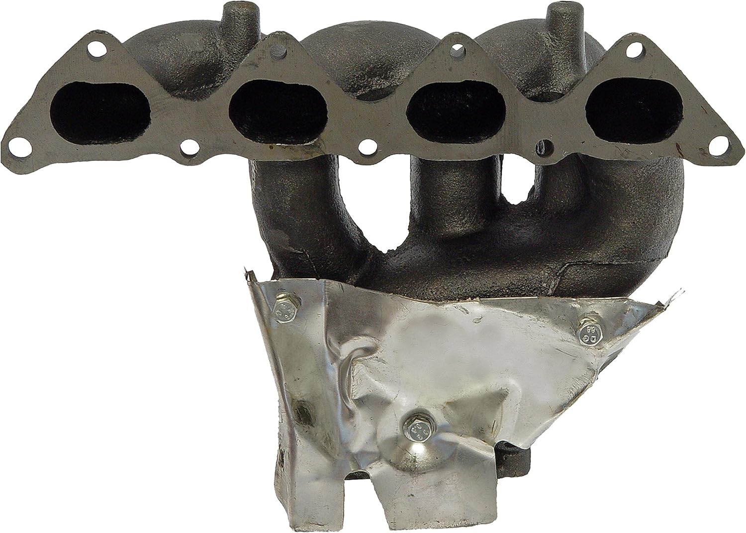 Dorman 674-287 Exhaust Manifold Kit - Includes Required Gaskets and Hardware Compatible with Select Eagle / Mitsubishi / Plymouth Models