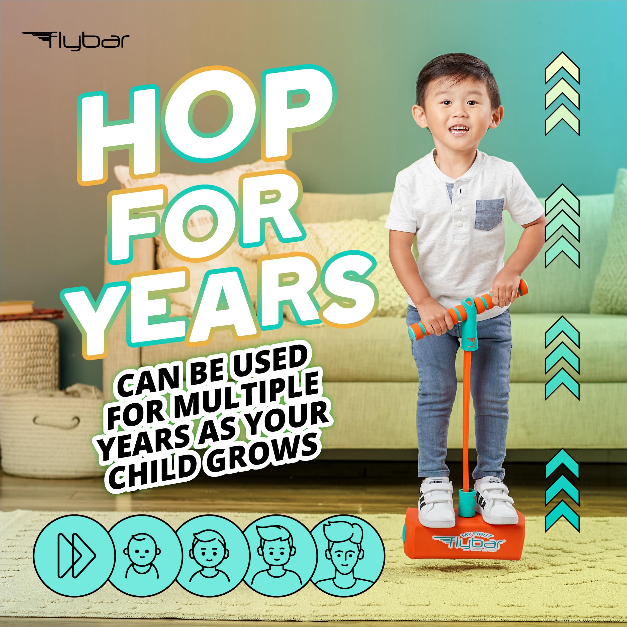 Amazon.co.jp: Flybar (フライバー) 子供用 幼児用 マイ ファースト