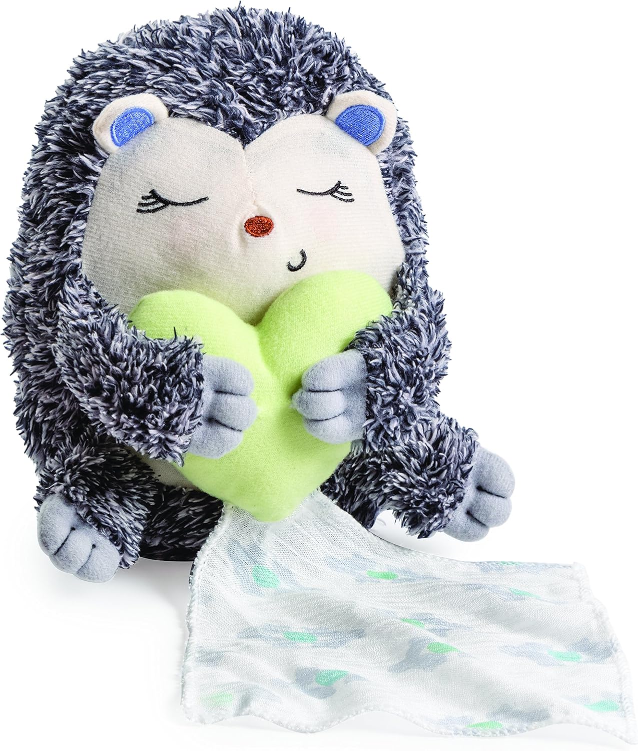 Summer Infant Little Heartbeats Soother 