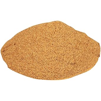 Spice Classics Ground Cumin, 14 oz - One 14 Ounce Container of Ground Cumin Powder, Add Spicy Flavor to Middle Eastern, Asian, Mediterranean, Indian and Mexican Cuisine