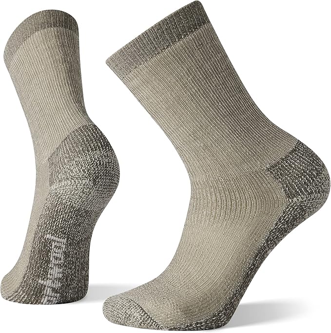 Smartwool Men's Classic Hike Extra Cushion Crew Socks