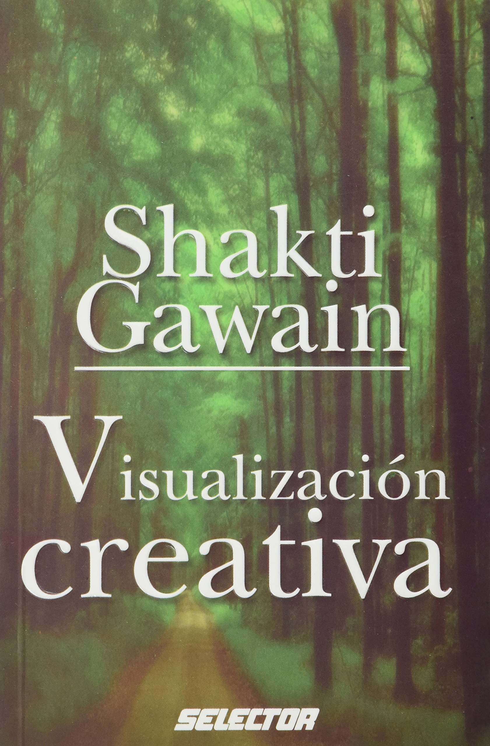 Visualización creativa / Creative Visualization (Superación personal / Personal Growth)