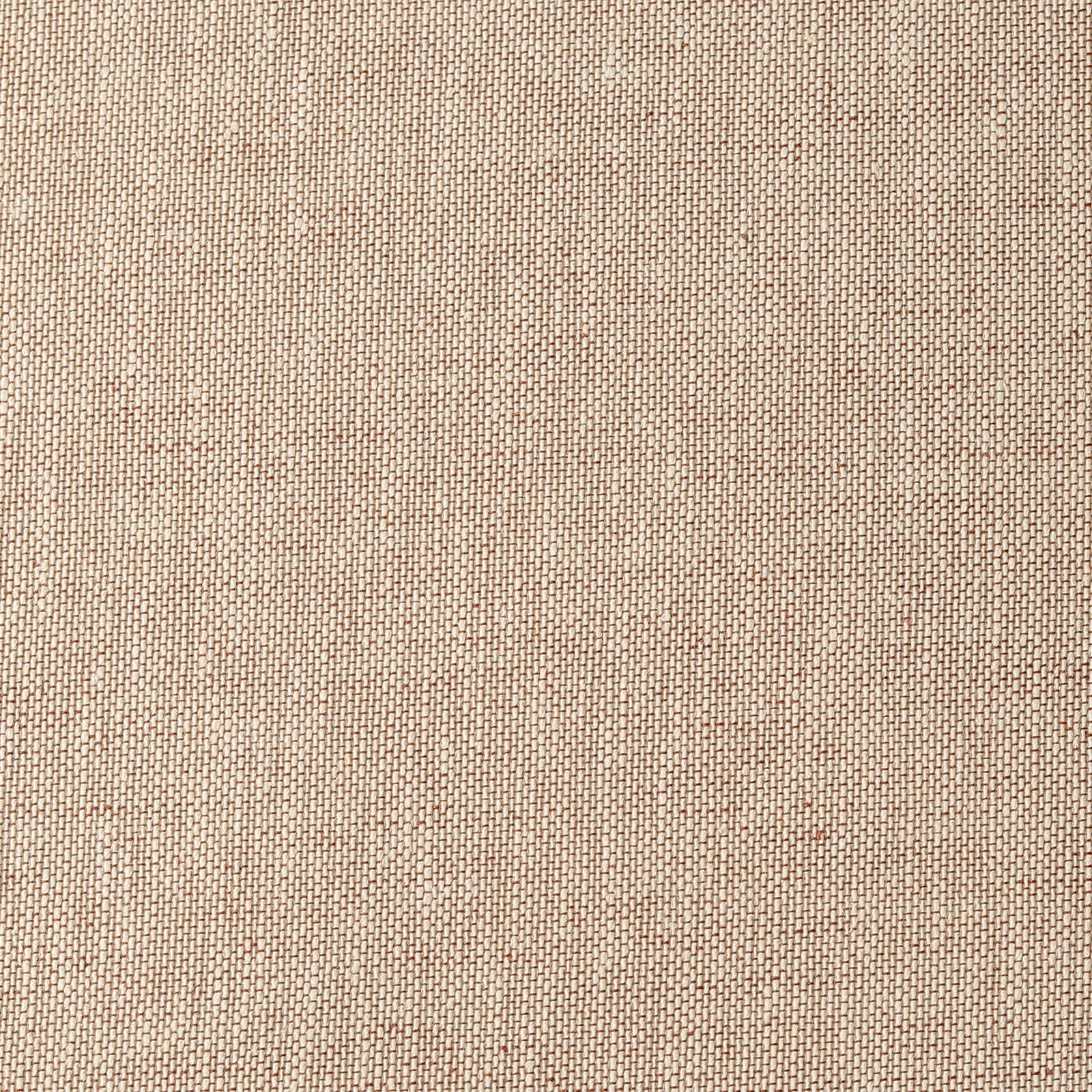 Wooqu Book Cloth, Natural Linen Surface and Paper Backed, Durable, Strong, 17x29'', for Book Binding, Chestnut Blend - Image 2