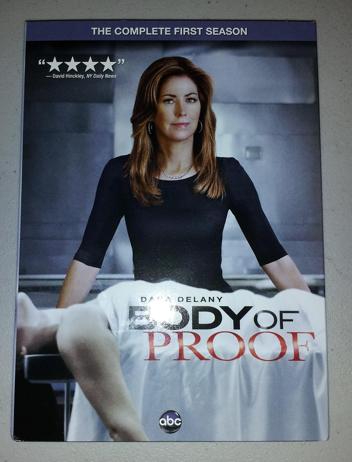 DVD