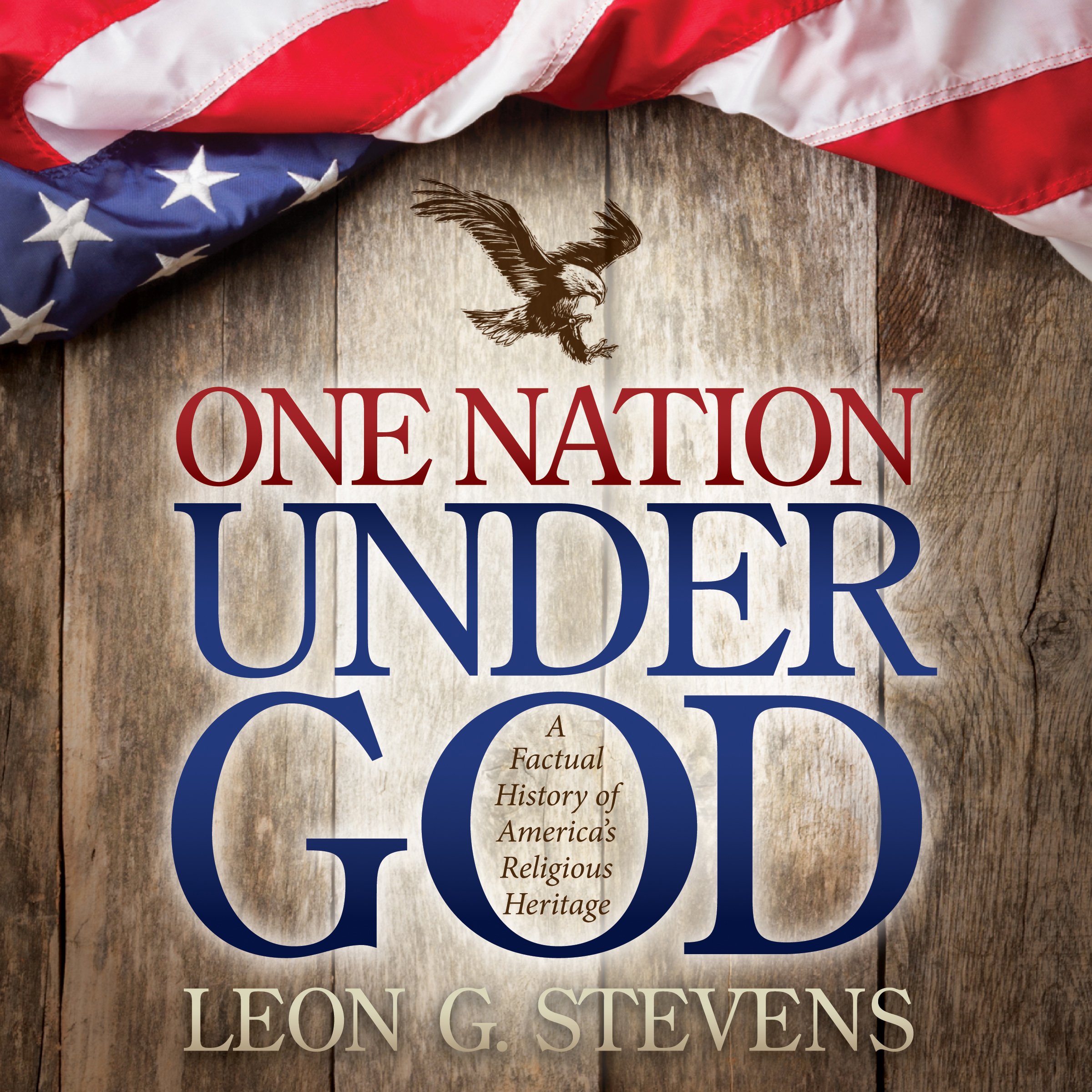 One Nation Under God