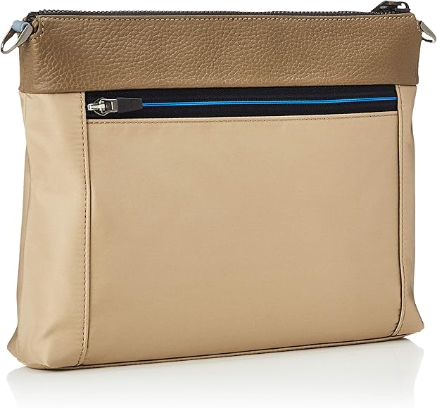Amazon | [ランバンオンブルー] ショルダーバッグ LVB カルロス 