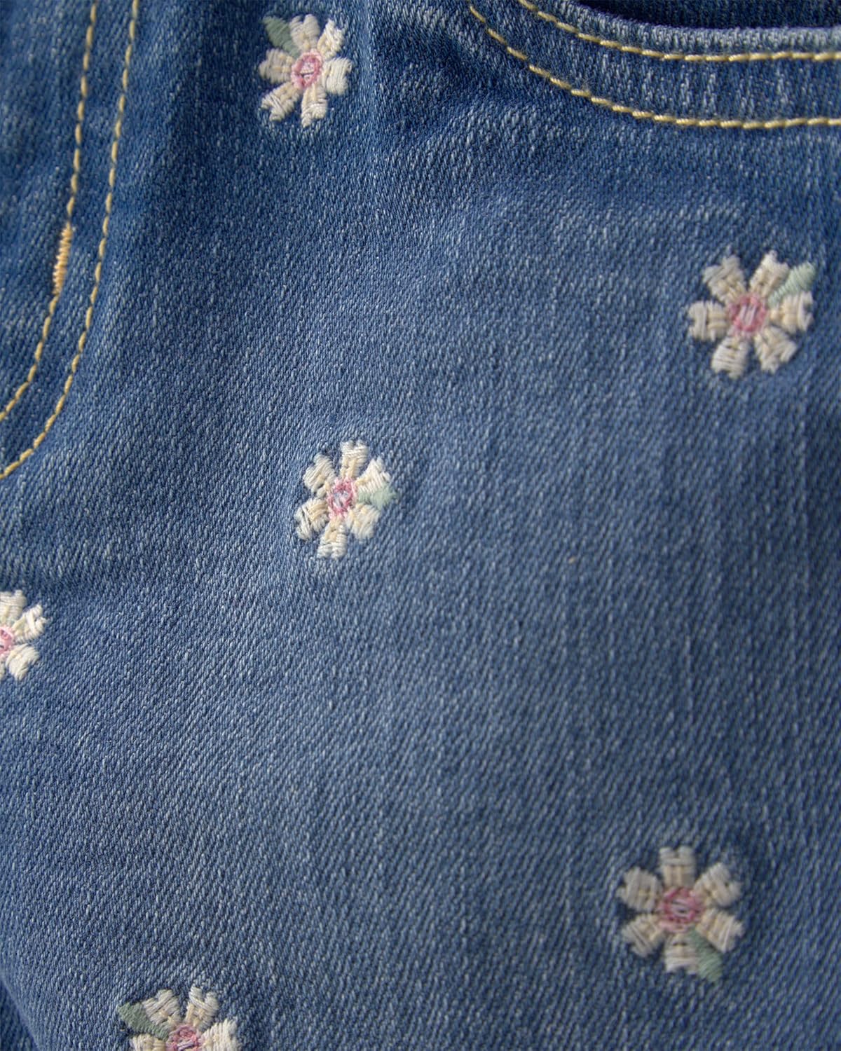 OshKosh B'Gosh Girls Denim Shorts