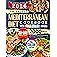 The Complete Mediterranean Diet Cookbook for Beginners: 2000 Days Easy, Tasty & Healthy Recipes Book to Nourish Your Bod
