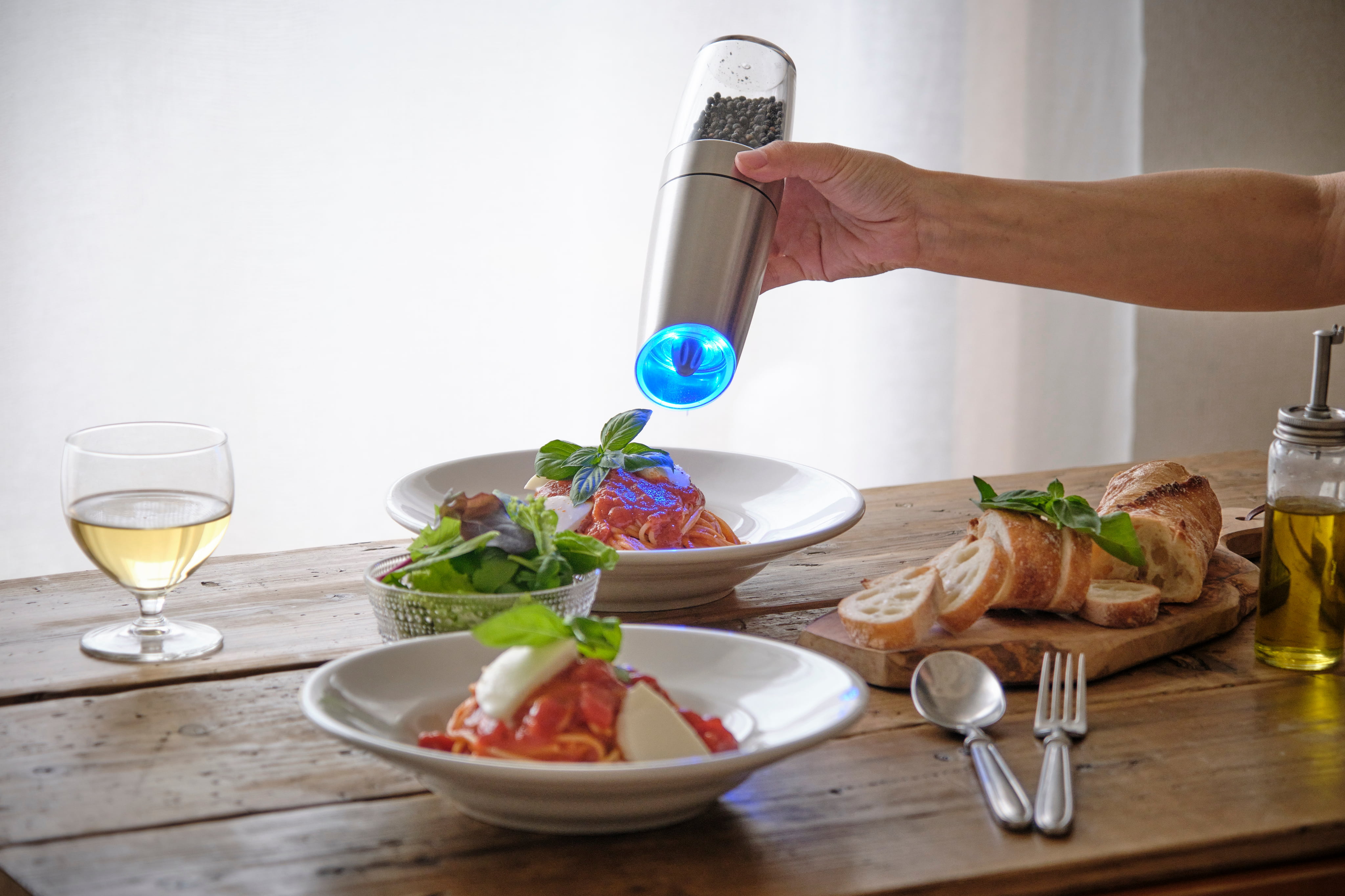 Amazon｜ケヴンハウン(Kevnhaun) 傾けるだけで挽ける電動