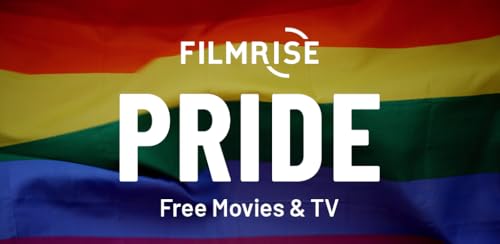 FilmRise Pride