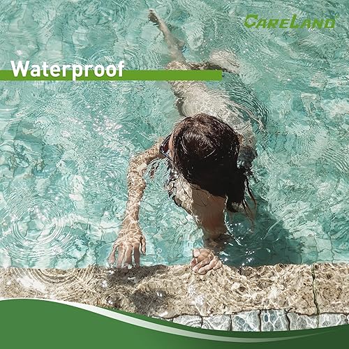 Miniatura 4 de Aderezo de isla de gasa con bordes impermeables, 4 x 10 pulgadas, caja de 30 almohadillas estériles para vendaje médico, vendaje de vendaje para