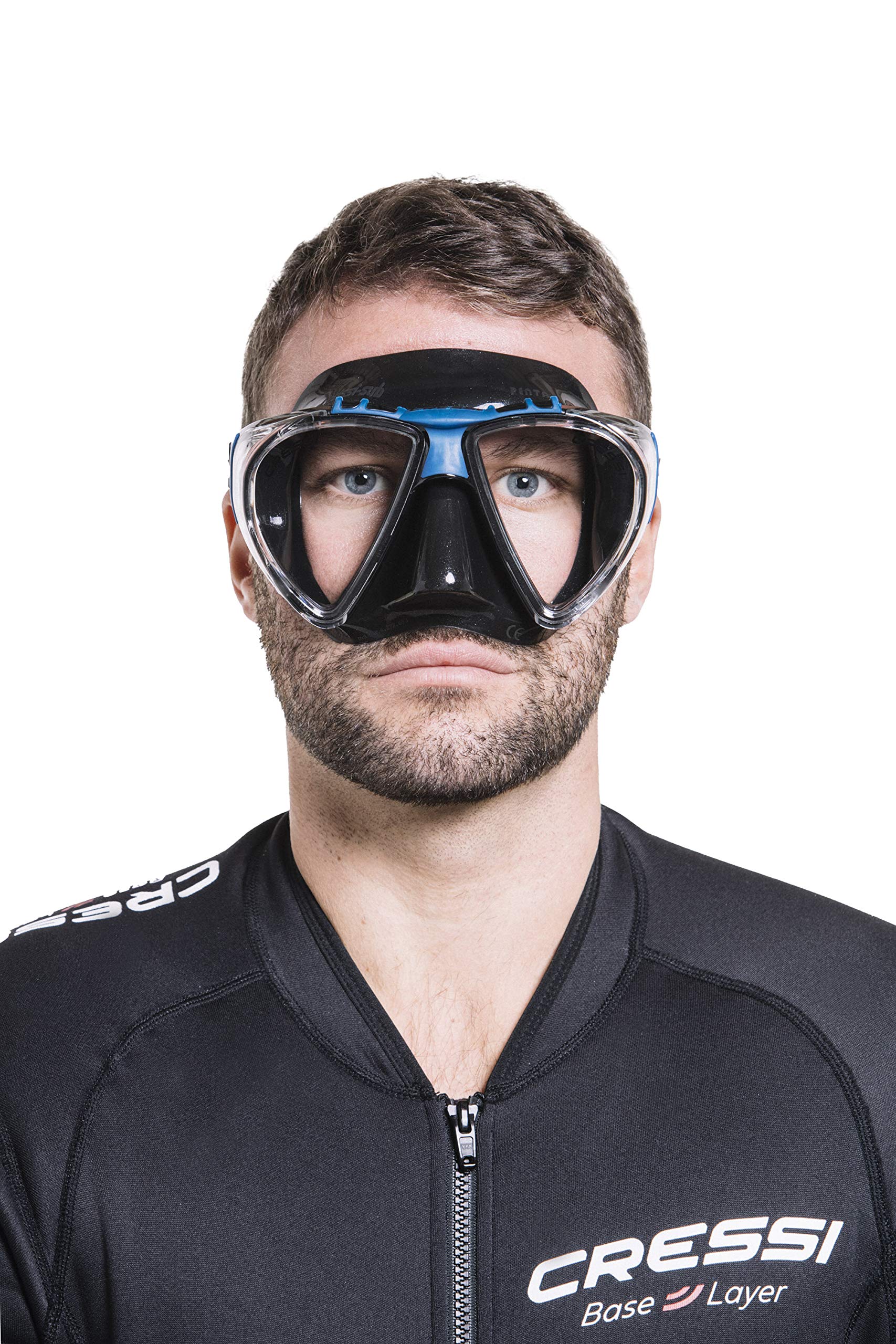 Cressi Penta+ Mask