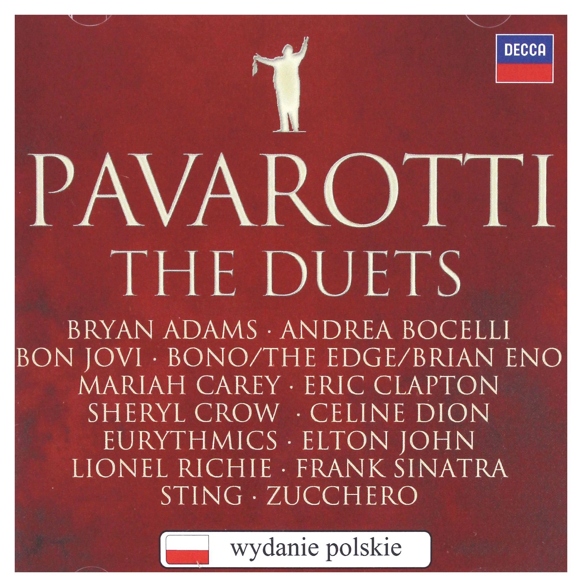THE DUETS (PL)