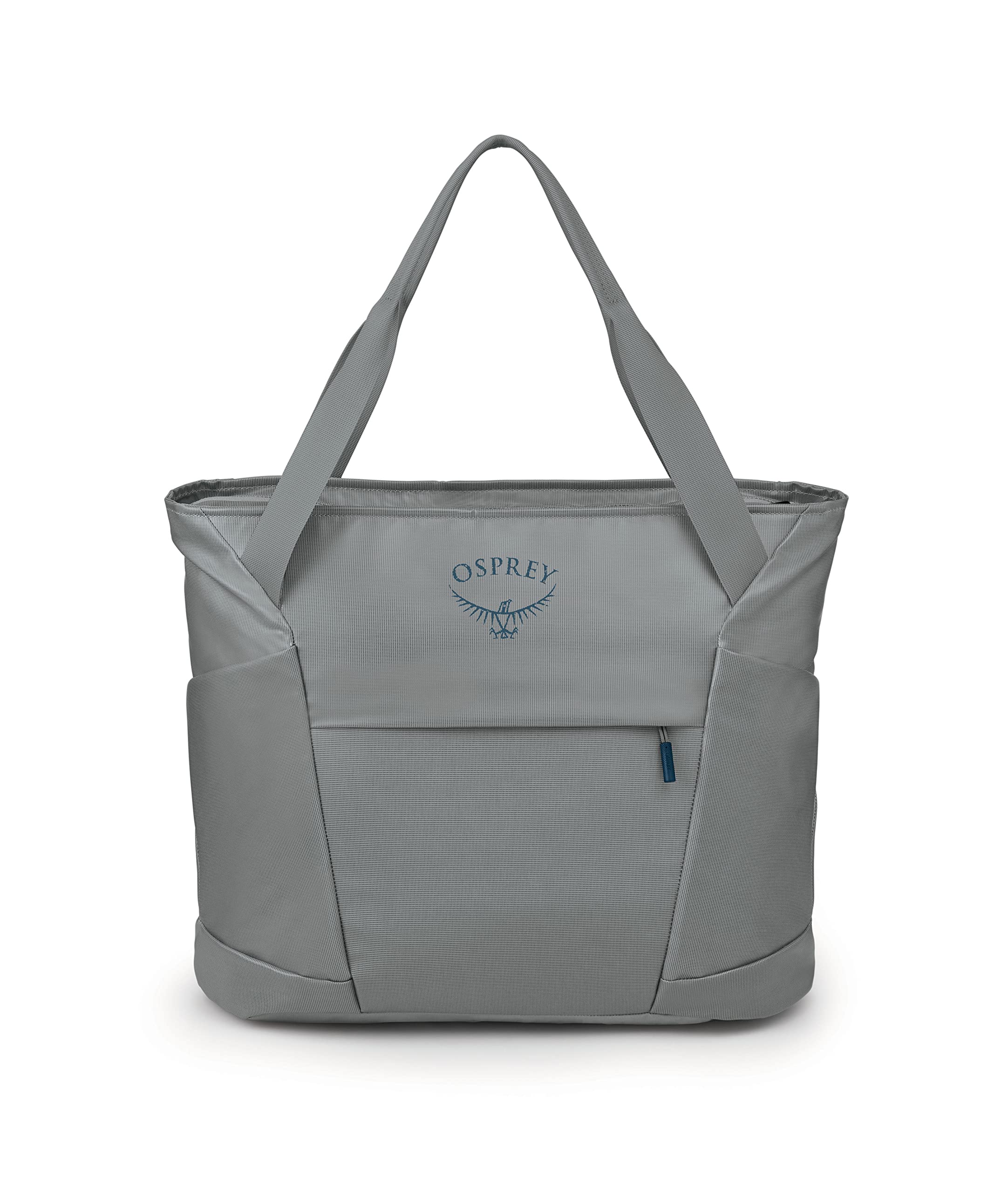Osprey Transporter Laptop Tote Backpack, szary, rozmiar uniwersalny