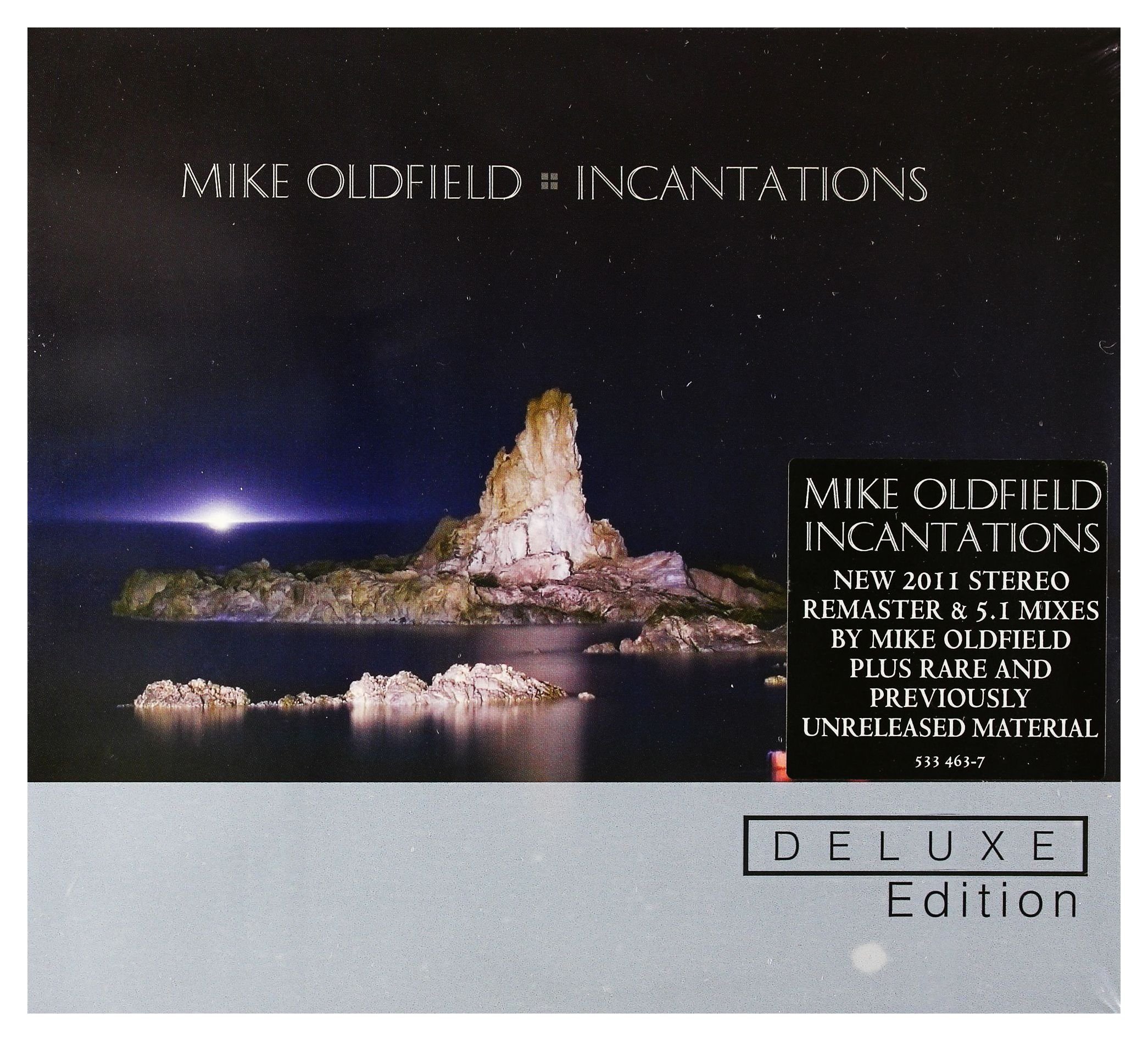 Incantations