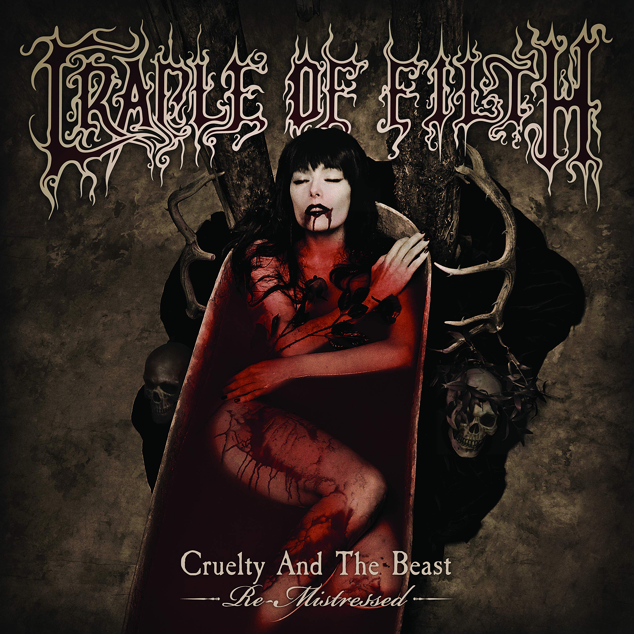 Cruelty And The Beast (Remixed And .