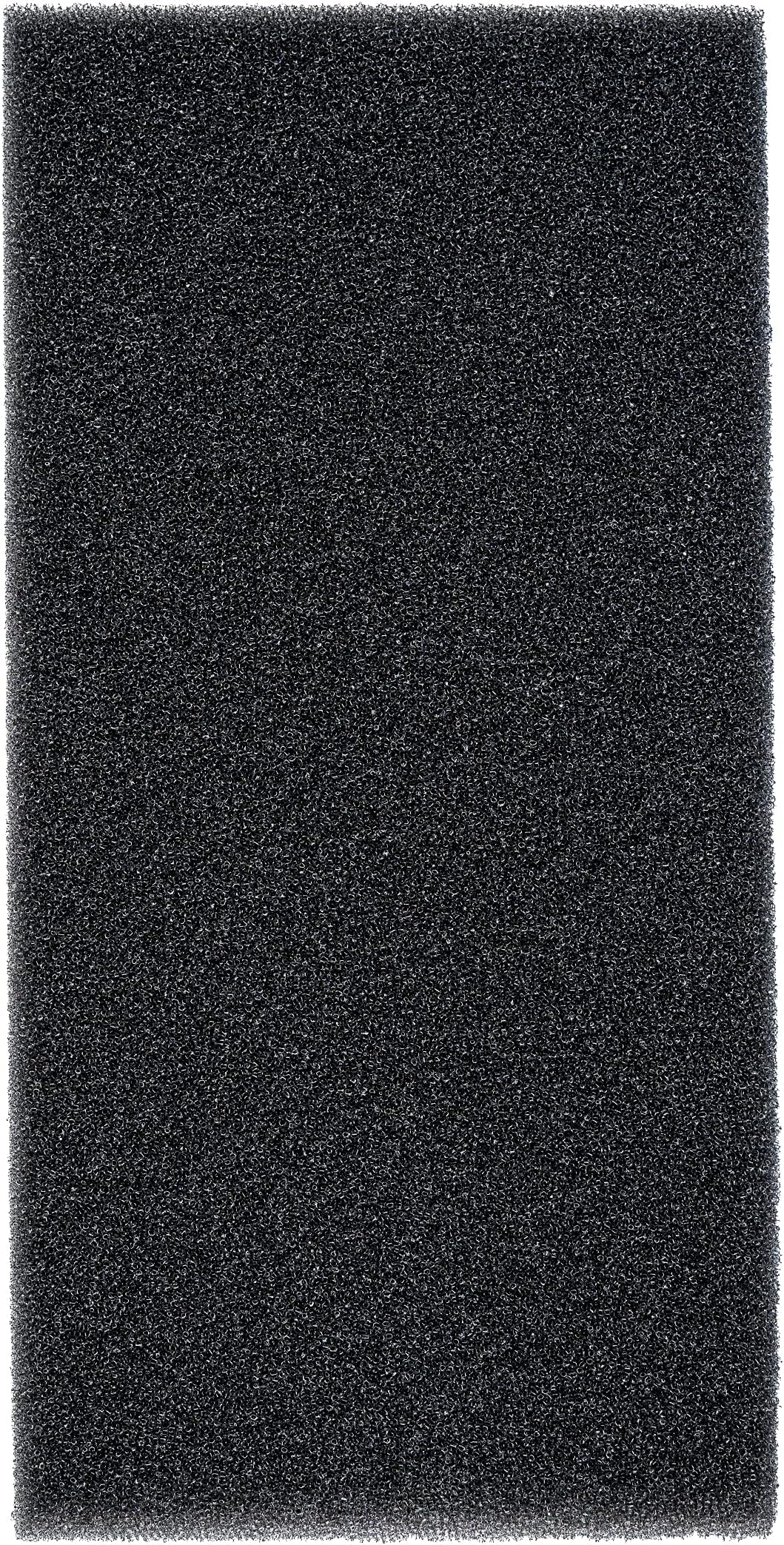 Filter for Gorenje D9866E SP-13 SP13 Panasonic Tumble Dryer Heat Pump Dryer | 429410 ANH-628504 | 280 x 137 x 20 mm | Sponge Filter Mat Condenser Dryer | 100% Made in Germany Sponge