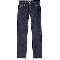 Levi's 501 Original Fit V5, Jeans Uomo