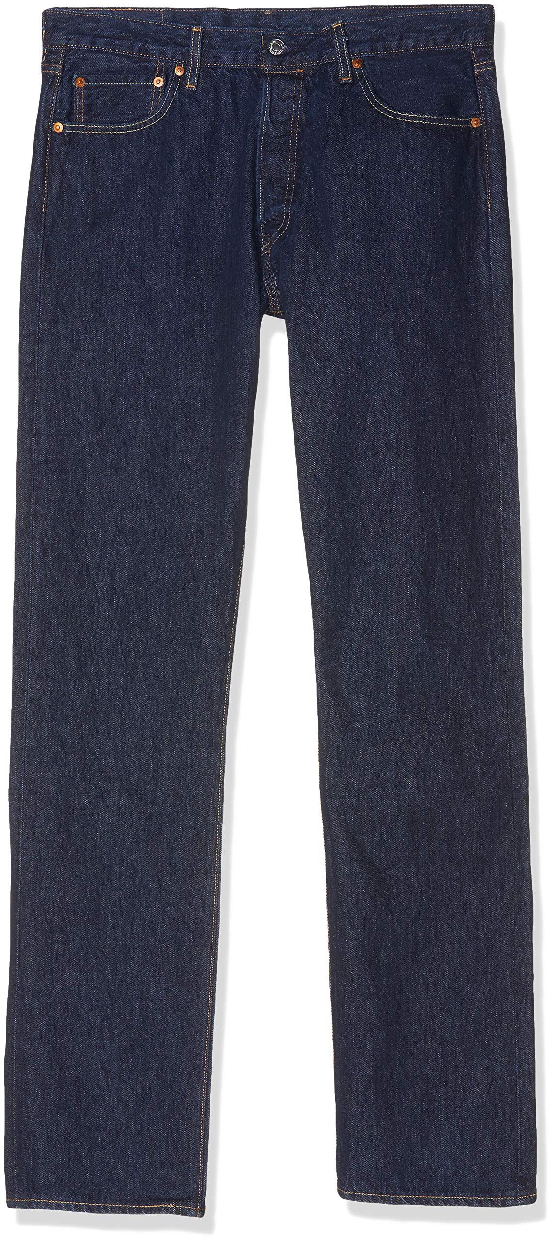 Levi's Men's 501 Original Fit Jeans — view 150