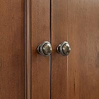 Vista 6 de Homestyles Despensa Americana Marrón