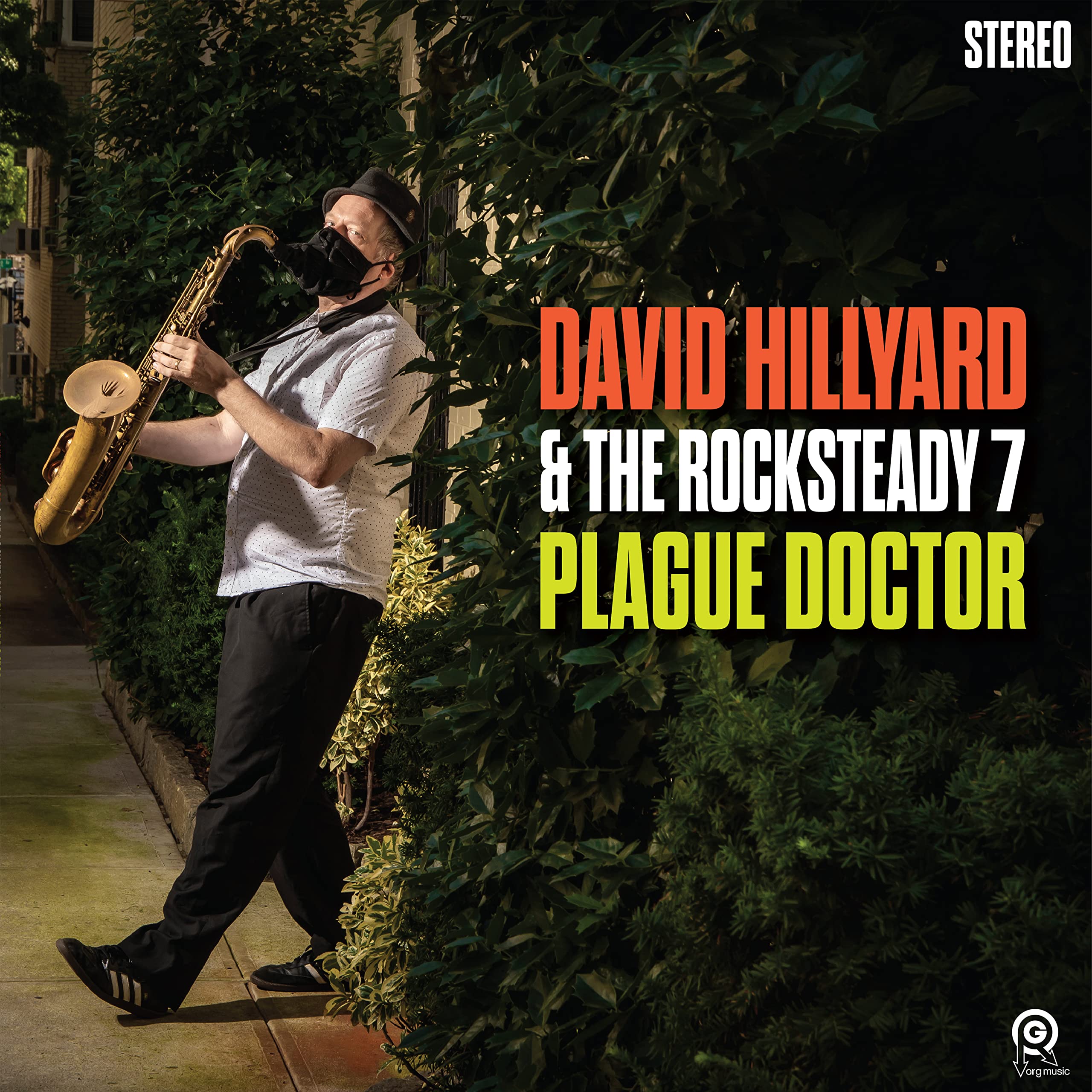 Plague Doctor [VINYL]