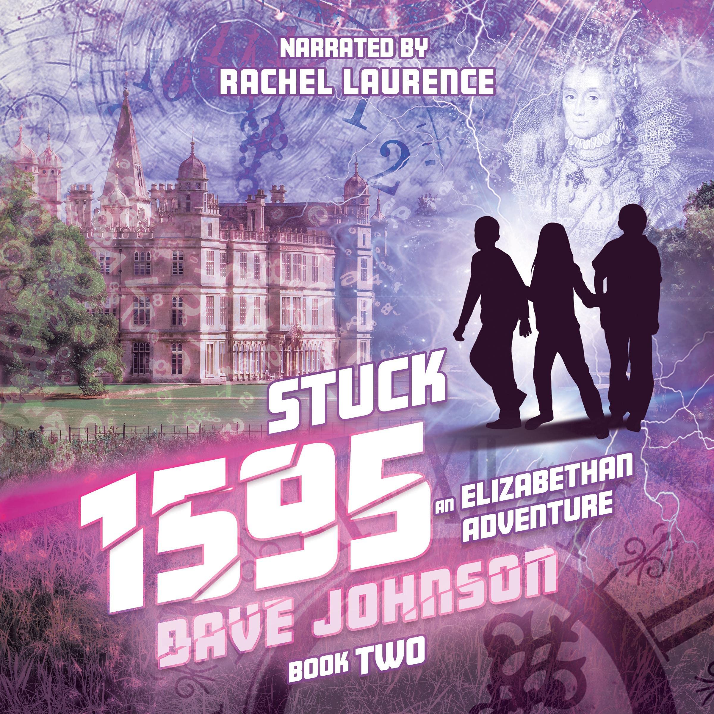 Cover art for Stuck (1595)
