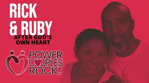 Power Couples Rock