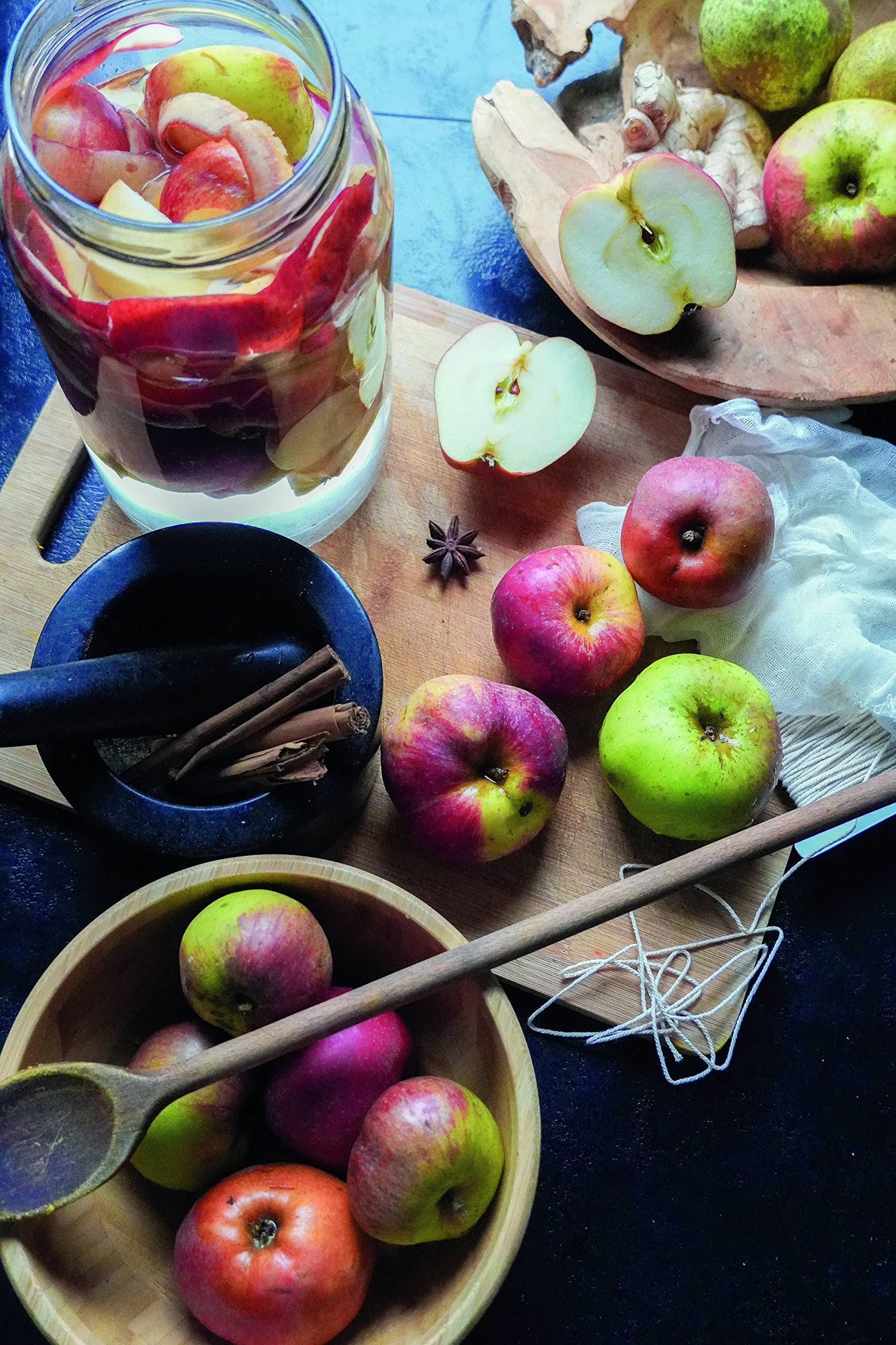 DIE NEUE TRADITIONELLE ERNÄHRUNG: Zurück zu dem was wirklich nährt – echte Lebensmittel