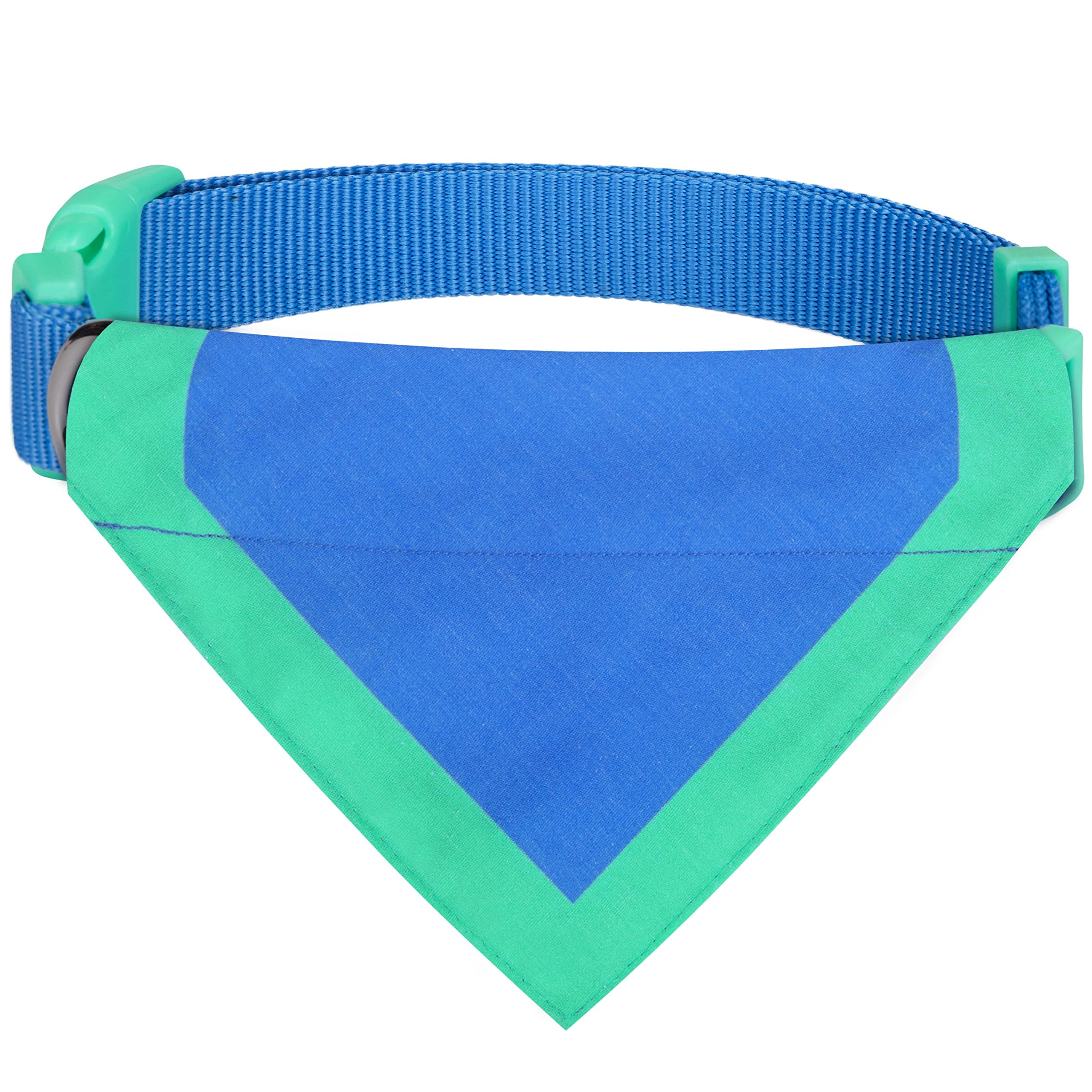 Dog Collar Bandana Pattern FREE PATTERNS