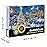 Becko US Puzzles for Adults 1000 Pieces, Wooden Jigsaw Puzzles, 1000 Piece Puzzle for Adults, Christmas and Holiday (Snow Scene)