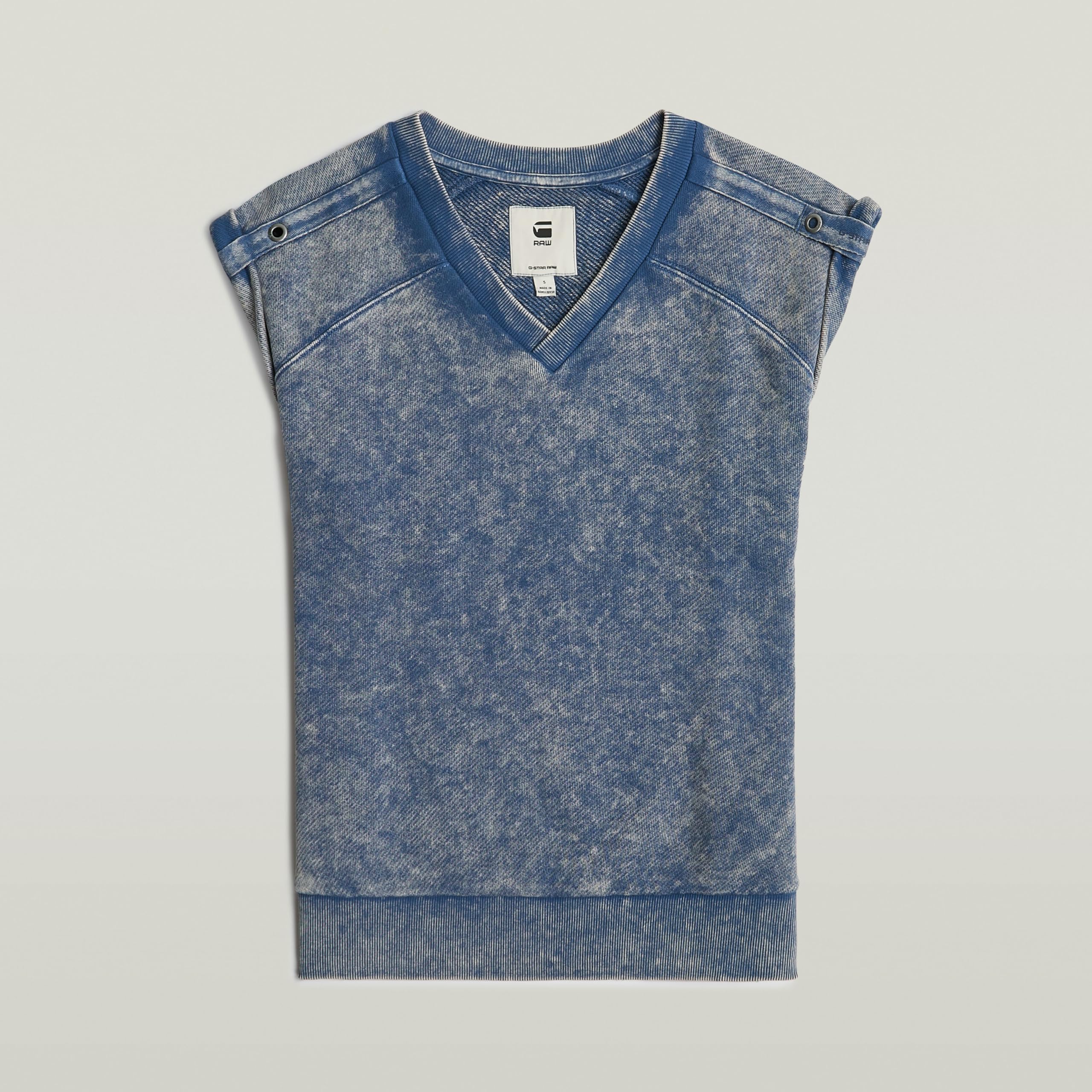 G-STAR Femmes Washed Sweater