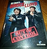 Get Smart's Bruce and Lloyd // Out of Control