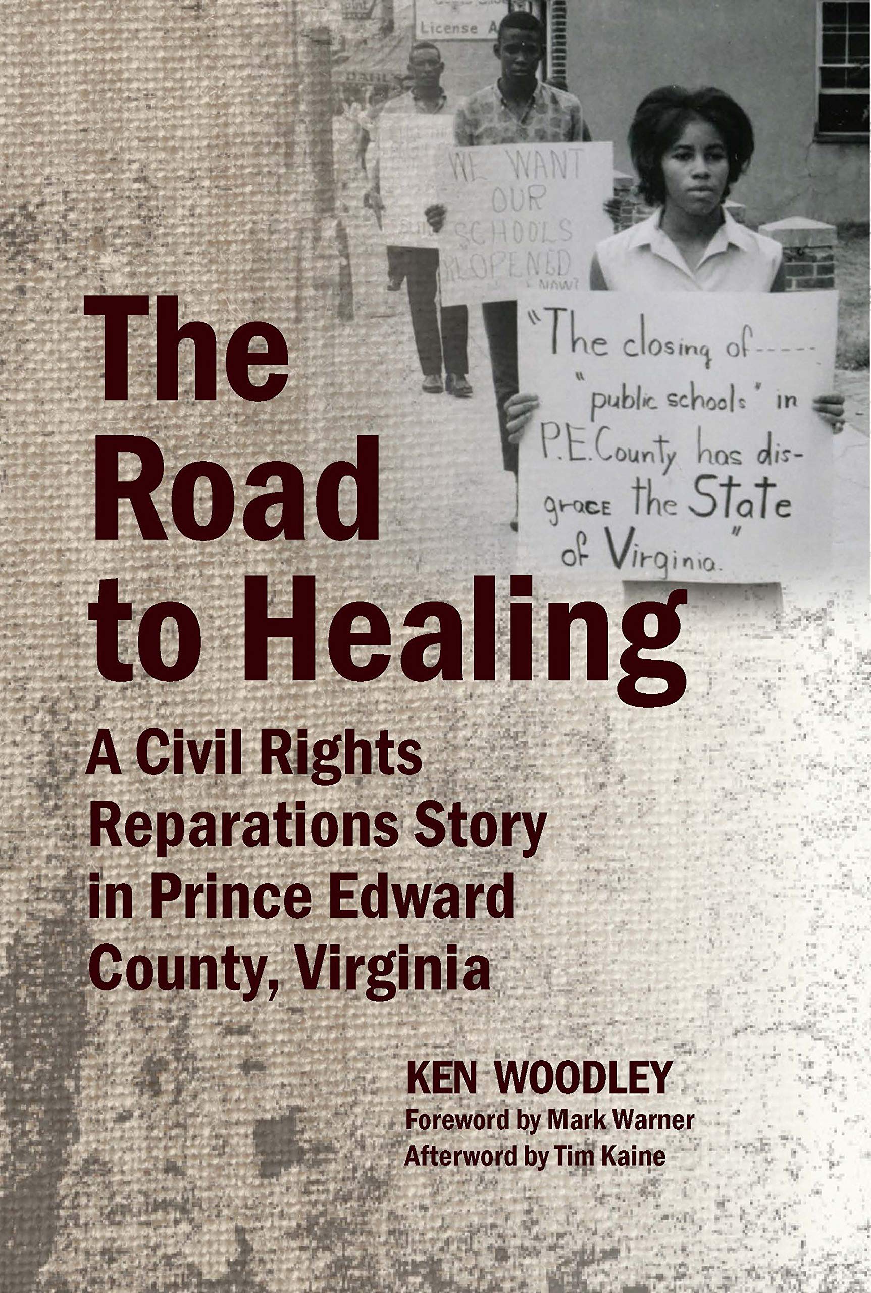 The Road to Healing: A Civil Rights Reparation