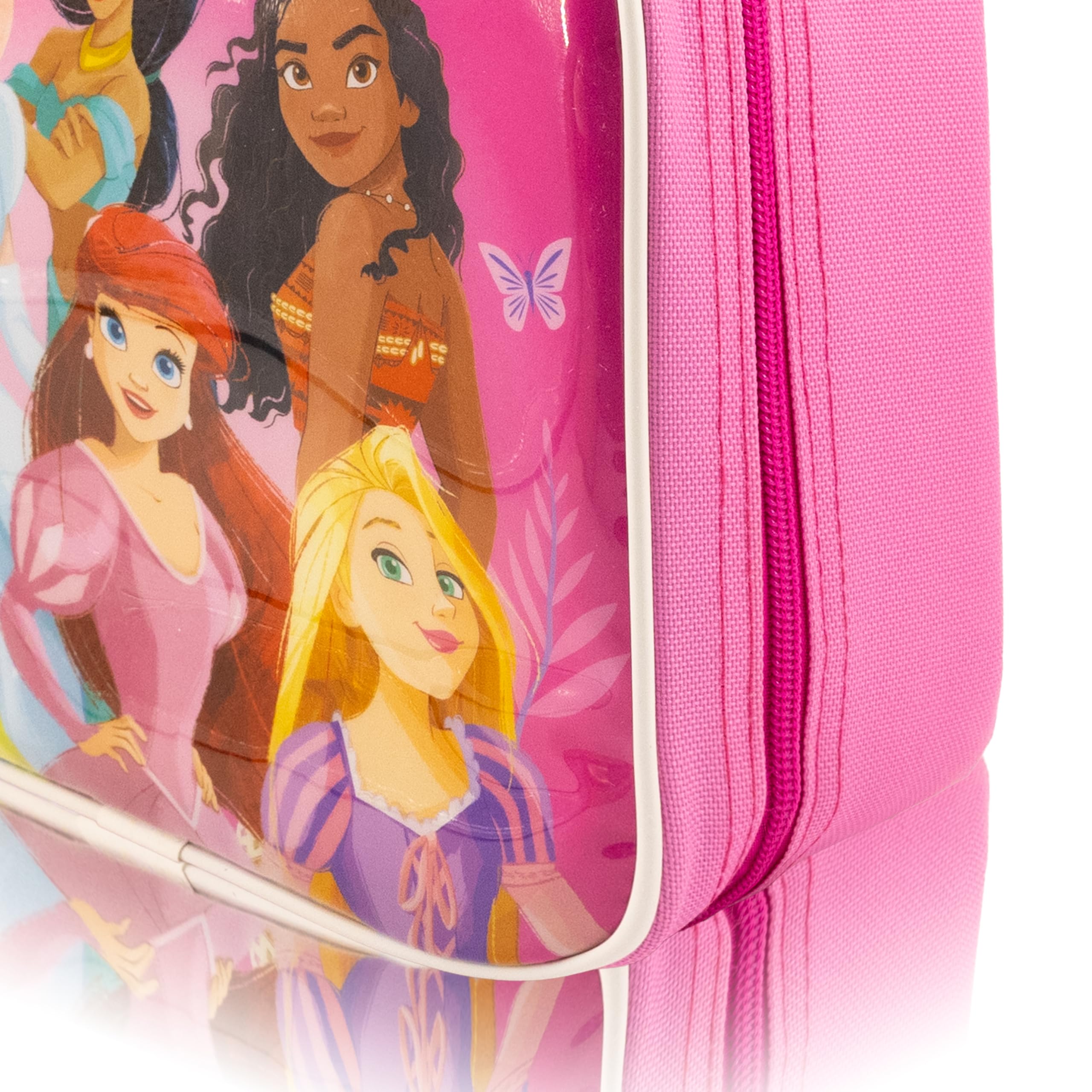 Amazon.com: Disney Princess Lunch Box for Kids | Insulated Lunch