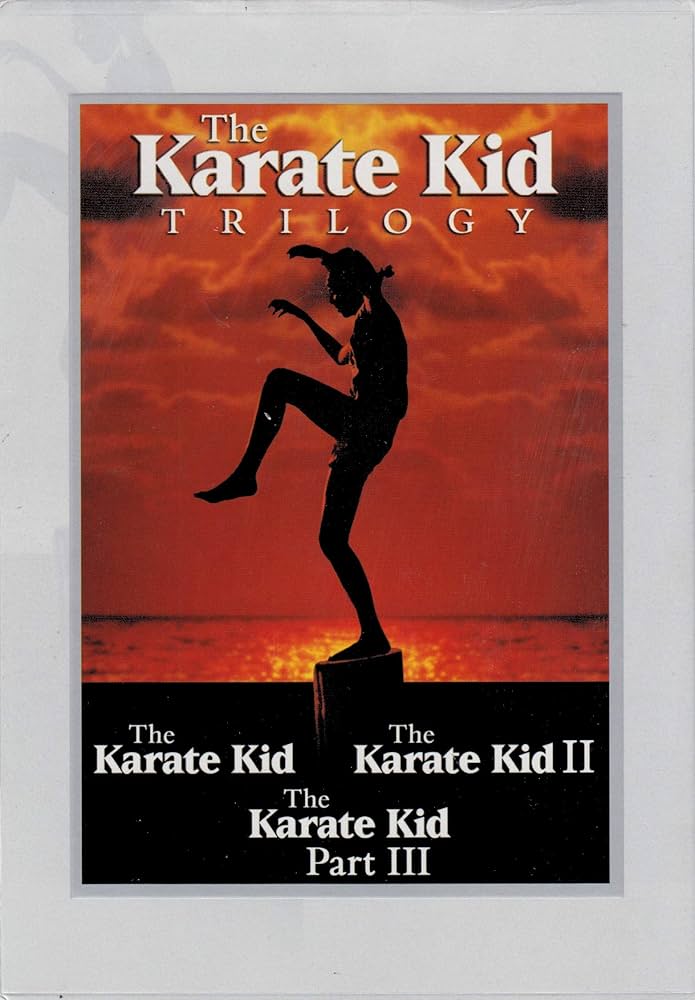 クラシック The Karate Kid I - II - III - IV クラシック The Karate Kid I - II - III - IV Bill Conti - The