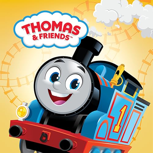 Thomas & Friends™: Let's Roll